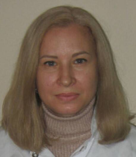 лікар Пучкова Олена Юріївна: опис, відгуки, послуги, рейтинг, записатися онлайн на сайті h24.ua