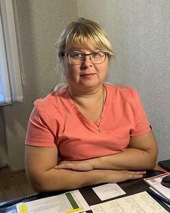 лікар Артюхова Ольга Веніамінівна: опис, відгуки, послуги, рейтинг, записатися онлайн на сайті h24.ua