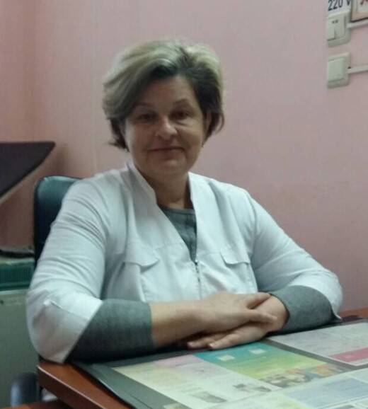 лікар Подтергера Ірина Євгенівна: опис, відгуки, послуги, рейтинг, записатися онлайн на сайті h24.ua