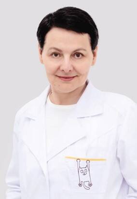 лікар Михайленко Аріадна Іванівна: опис, відгуки, послуги, рейтинг, записатися онлайн на сайті h24.ua
