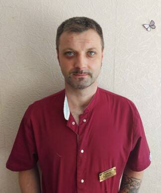 лікар Кузьменко Сергій Анатолійович: опис, відгуки, послуги, рейтинг, записатися онлайн на сайті h24.ua