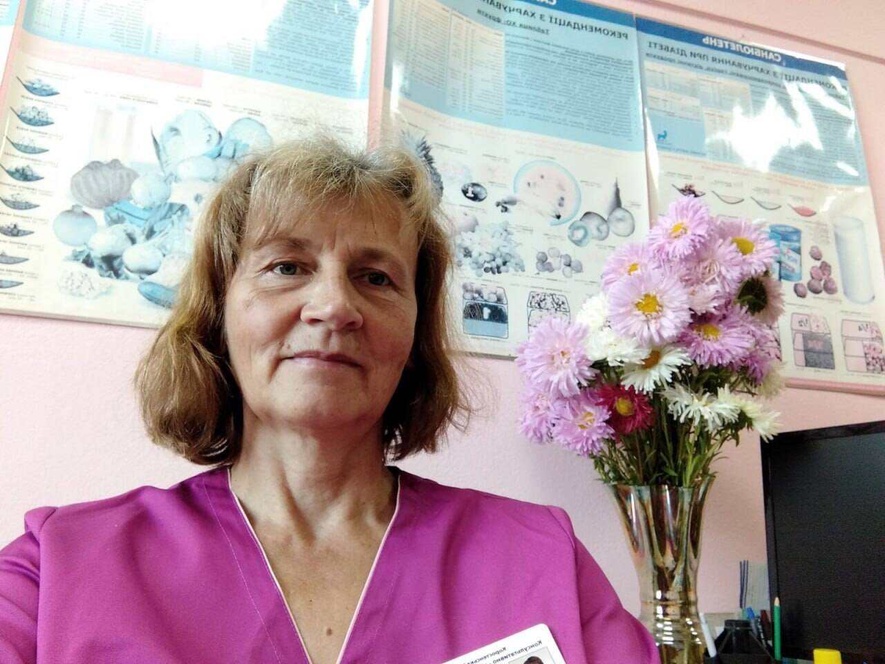 лікар Родіна Ольга Борисівна: опис, відгуки, послуги, рейтинг, записатися онлайн на сайті h24.ua