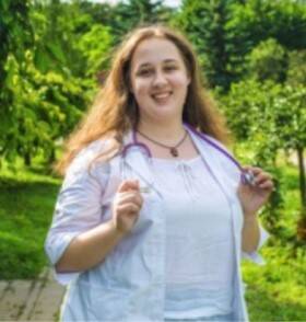 лікар Русанова Ганна Сергіївна: опис, відгуки, послуги, рейтинг, записатися онлайн на сайті h24.ua