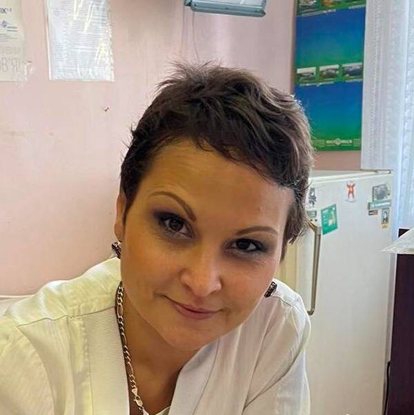 лікар Стафі Вікторія Володимирівна: опис, відгуки, послуги, рейтинг, записатися онлайн на сайті h24.ua