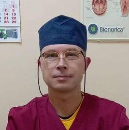 лікар Стригуль Сергій Владиславович: опис, відгуки, послуги, рейтинг, записатися онлайн на сайті h24.ua