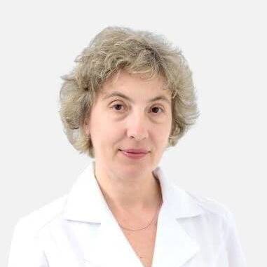 лікар Устинська Інна Іванівна: опис, відгуки, послуги, рейтинг, записатися онлайн на сайті h24.ua