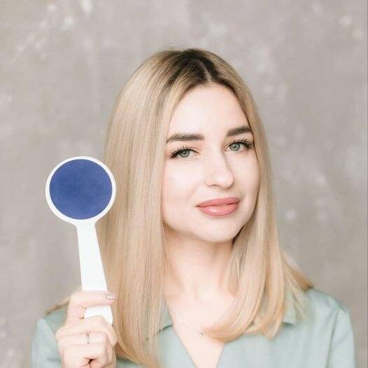 лікар Шамрай Христина Сергіївна: опис, відгуки, послуги, рейтинг, записатися онлайн на сайті h24.ua
