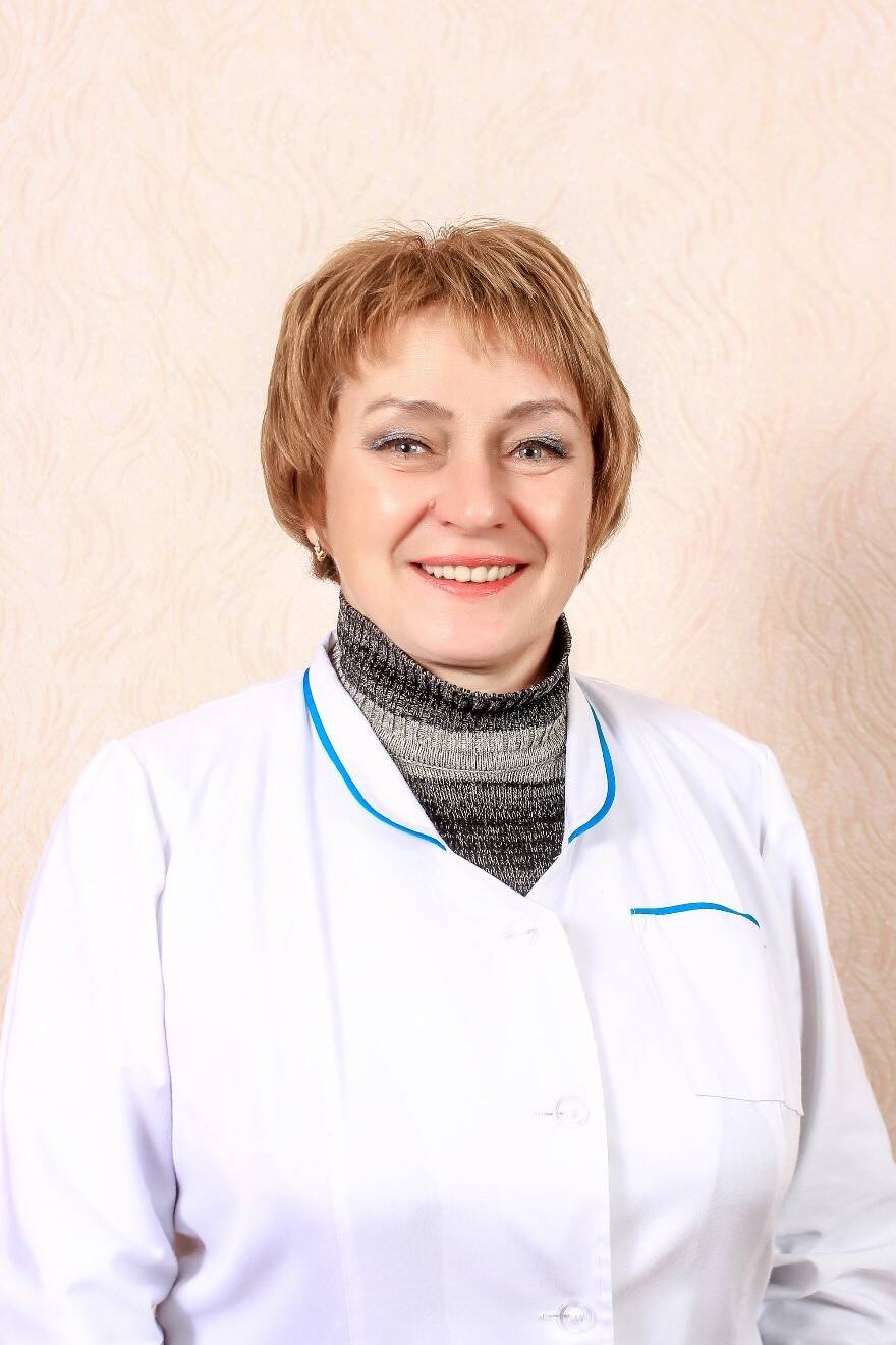 лікар Бузник Ольга Дмитрівна: опис, відгуки, послуги, рейтинг, записатися онлайн на сайті h24.ua