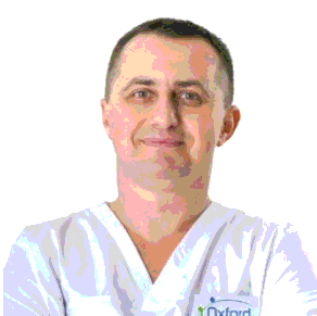 лікар Брагар Олександр Миколайович: опис, відгуки, послуги, рейтинг, записатися онлайн на сайті h24.ua