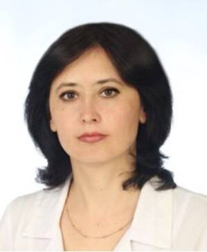 лікар Ніколенко Надія Павлівна: опис, відгуки, послуги, рейтинг, записатися онлайн на сайті h24.ua