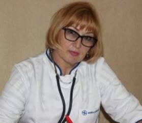 лікар Бєдіна Лілія Леонідівна: опис, відгуки, послуги, рейтинг, записатися онлайн на сайті h24.ua