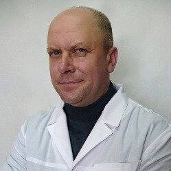 лікар Ротатюк Анатолій Степанович: опис, відгуки, послуги, рейтинг, записатися онлайн на сайті h24.ua