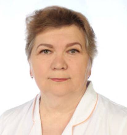 лікар Шиліна Валентина Іванівна: опис, відгуки, послуги, рейтинг, записатися онлайн на сайті h24.ua