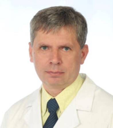 лікар Алещенко Юрій Броніславович: опис, відгуки, послуги, рейтинг, записатися онлайн на сайті h24.ua