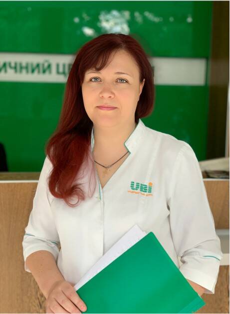 лікар Комова Жанна Станіславівна: опис, відгуки, послуги, рейтинг, записатися онлайн на сайті h24.ua