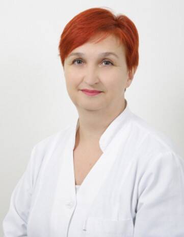 лікар Мазманішвілі Людмила Володимирівна: опис, відгуки, послуги, рейтинг, записатися онлайн на сайті h24.ua