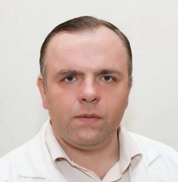 лікар Шершньов Юрій Григорович: опис, відгуки, послуги, рейтинг, записатися онлайн на сайті h24.ua