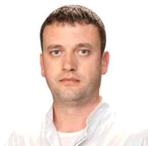 лікар Кирилюк Олександр Миколайович: опис, відгуки, послуги, рейтинг, записатися онлайн на сайті h24.ua