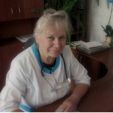 лікар Вустенко Ольга Олексіївна: опис, відгуки, послуги, рейтинг, записатися онлайн на сайті h24.ua