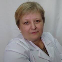лікар Ротатюк Наталія Леонідівна: опис, відгуки, послуги, рейтинг, записатися онлайн на сайті h24.ua