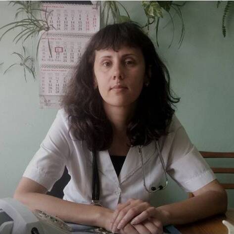 лікар Устименко Лариса Валеріївна: опис, відгуки, послуги, рейтинг, записатися онлайн на сайті h24.ua