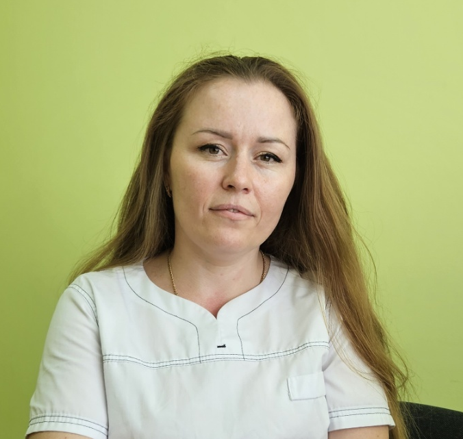 лікар Нужна Ірина Михайлівна: опис, відгуки, послуги, рейтинг, записатися онлайн на сайті h24.ua