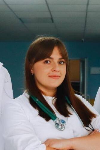 лікар Лимар Яна Ігорівна: опис, відгуки, послуги, рейтинг, записатися онлайн на сайті h24.ua