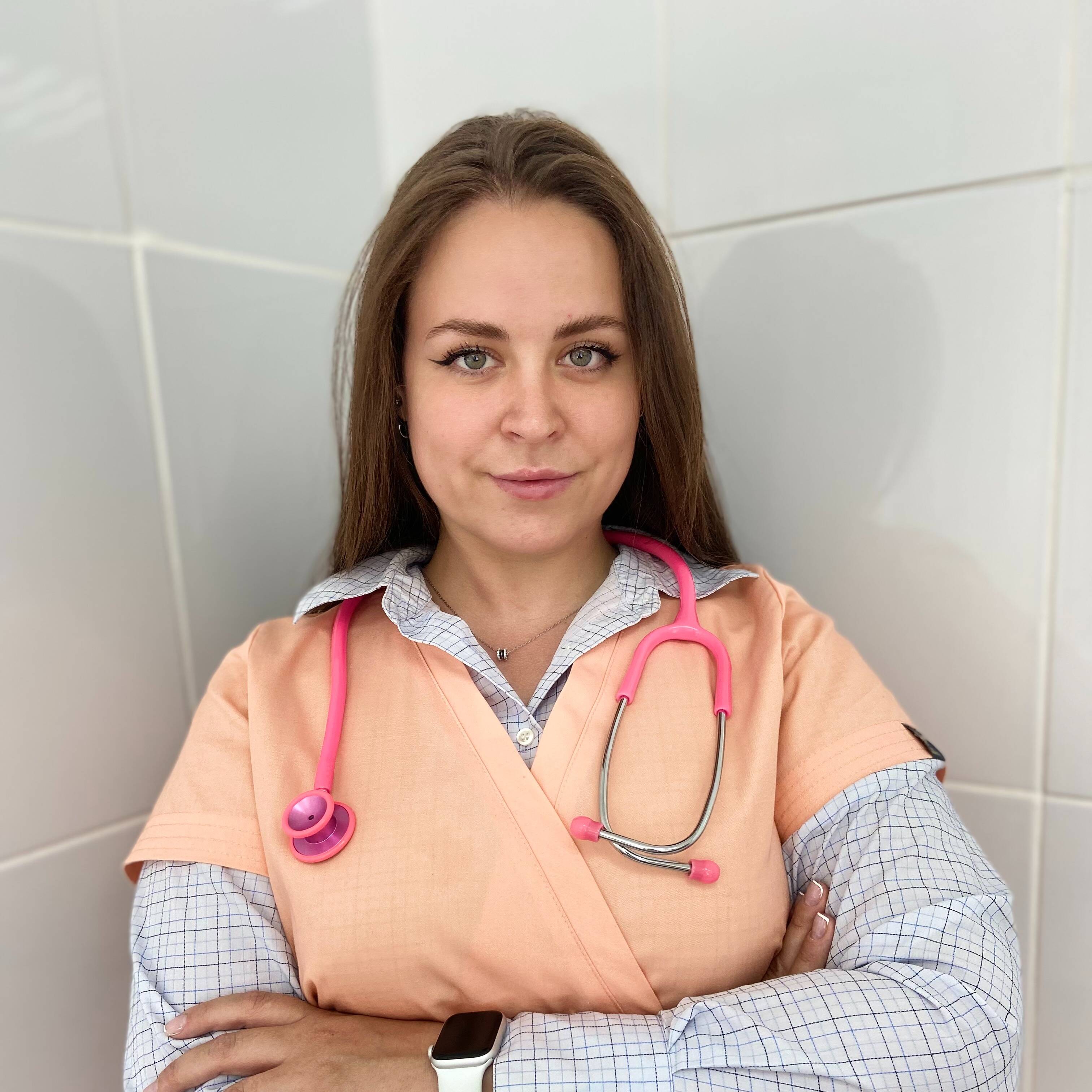 лікар Бараннік Вікторія Вадимівна: опис, відгуки, послуги, рейтинг, записатися онлайн на сайті h24.ua