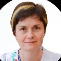 лікар Бойкова Світлана Володимирівна: опис, відгуки, послуги, рейтинг, записатися онлайн на сайті h24.ua