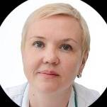 лікар Лесик Олена Миколаївна: опис, відгуки, послуги, рейтинг, записатися онлайн на сайті h24.ua