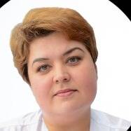 лікар Тітова Наталія Анатоліївна: опис, відгуки, послуги, рейтинг, записатися онлайн на сайті h24.ua