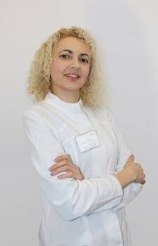 лікар Тумків Оксана Василівна: опис, відгуки, послуги, рейтинг, записатися онлайн на сайті h24.ua