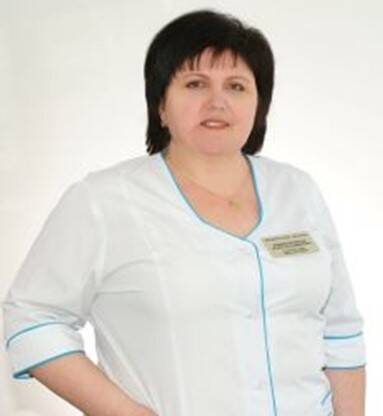 лікар Юфим-Хромчак Галина Володимирівна: опис, відгуки, послуги, рейтинг, записатися онлайн на сайті h24.ua