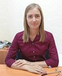 лікар Шраменко Світлана Володимирівна: опис, відгуки, послуги, рейтинг, записатися онлайн на сайті h24.ua
