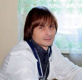 лікар Тесленко Сергій Олександрович: опис, відгуки, послуги, рейтинг, записатися онлайн на сайті h24.ua
