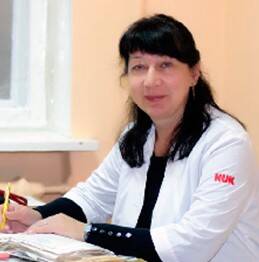 лікар Чаур Тетяна Анатоліівна: опис, відгуки, послуги, рейтинг, записатися онлайн на сайті h24.ua