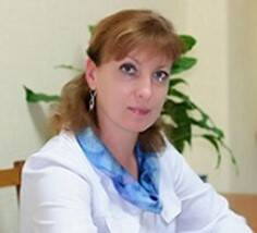 лікар Бровченко Ольга Валентинівна: опис, відгуки, послуги, рейтинг, записатися онлайн на сайті h24.ua