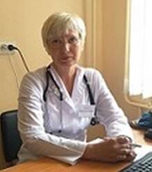 лікар Бабир Тетяна Петрівна: опис, відгуки, послуги, рейтинг, записатися онлайн на сайті h24.ua