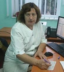 лікар Стельмах Ніна Михайлівна: опис, відгуки, послуги, рейтинг, записатися онлайн на сайті h24.ua