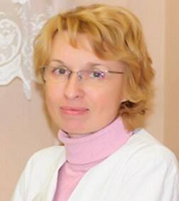 лікар Пирожок Світлана Григорівна: опис, відгуки, послуги, рейтинг, записатися онлайн на сайті h24.ua