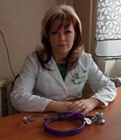 лікар Румянцева Людмила Сергіівна: опис, відгуки, послуги, рейтинг, записатися онлайн на сайті h24.ua