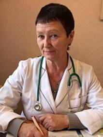 лікар Чередніченко Ольга Андріївна: опис, відгуки, послуги, рейтинг, записатися онлайн на сайті h24.ua