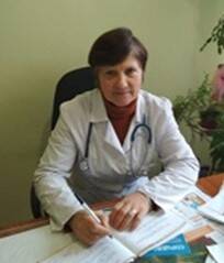лікар Бененко Лариса Сергіївна: опис, відгуки, послуги, рейтинг, записатися онлайн на сайті h24.ua