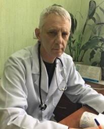 лікар Понурко Олександр Петрович: опис, відгуки, послуги, рейтинг, записатися онлайн на сайті h24.ua