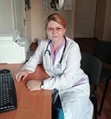лікар Кушнір Ірина Федорівна: опис, відгуки, послуги, рейтинг, записатися онлайн на сайті h24.ua