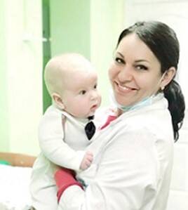 лікар Новікова Наталія Павлівна: опис, відгуки, послуги, рейтинг, записатися онлайн на сайті h24.ua