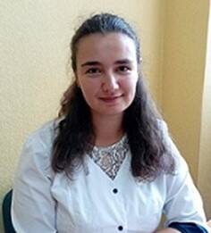 лікар Ткаченко Іванна Вікторівна: опис, відгуки, послуги, рейтинг, записатися онлайн на сайті h24.ua