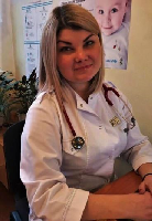 лікар Агапій Лариса Костянтинівна: опис, відгуки, послуги, рейтинг, записатися онлайн на сайті h24.ua