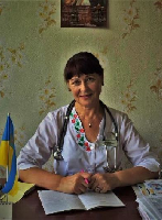 врач Калашник Ніна Михайлівна: описание, отзывы, услуги, рейтинг, записаться онлайн на сайте h24.ua