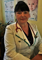 врач Кукос Ніна Степанівна: описание, отзывы, услуги, рейтинг, записаться онлайн на сайте h24.ua